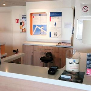 Ibis Budget Poitiers Sud
